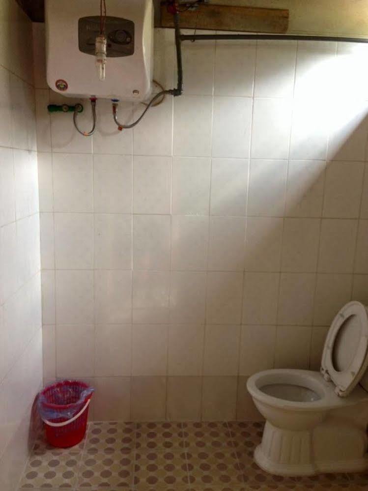Po Homestay Sapa Exterior photo