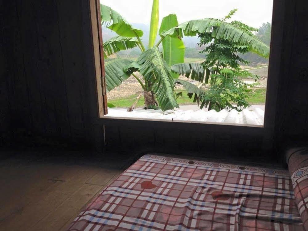 Po Homestay Sapa Exterior photo